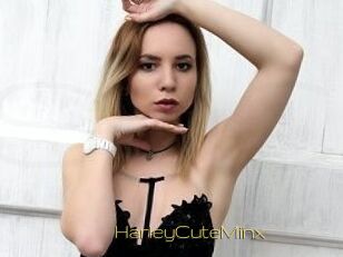 HarleyCuteMinx