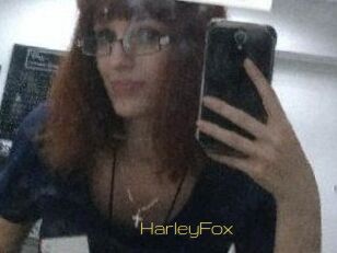 HarleyFox