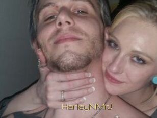 HarleyNMrJ
