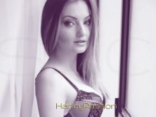HarleyPassion