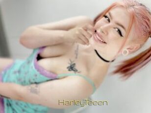 HarleyTeeen