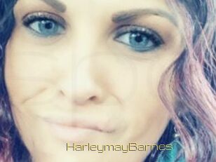 HarleymayBarnes