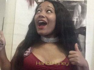HarlotHarley