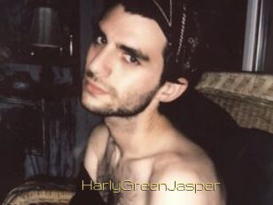 HarlyGreenJasper