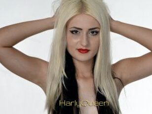 HarlyQueen