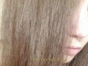 HarmoneeRose