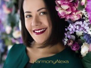 HarmonyAlexa