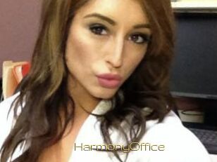 HarmonyOffice