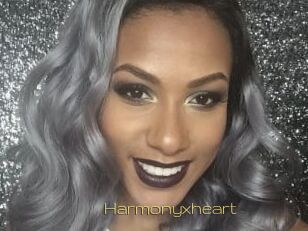 Harmonyxheart