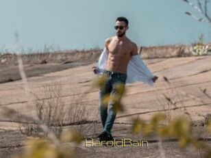HaroldBain
