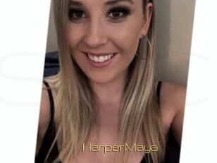 HarperMaya