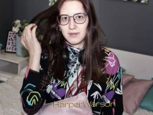 HarperWarson