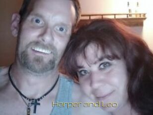 Harper_and_Leo
