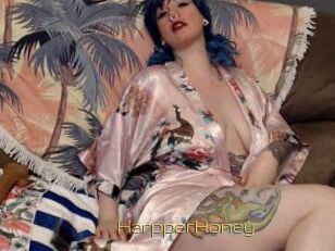 HarpperHoney