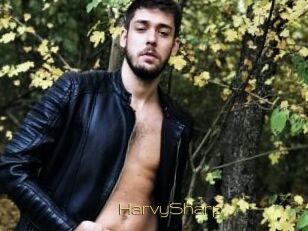 HarvySharp