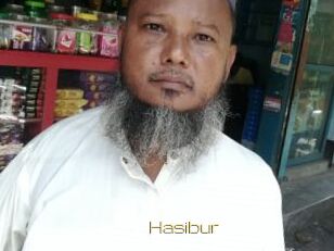 Hasibur