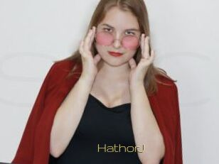 HathorJ
