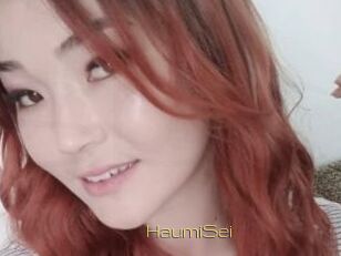 HaumiSei