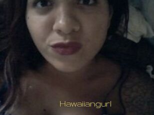 Hawaiiangurl