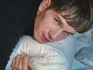 HaydenHale