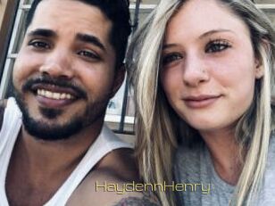 HaydennHenry