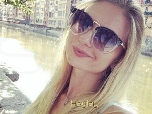Hayley