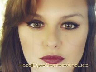 HazelEyesSecretsAndLies