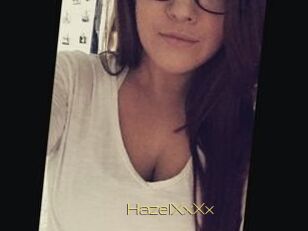 HazelXxXx
