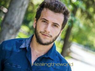 Healingtheworld