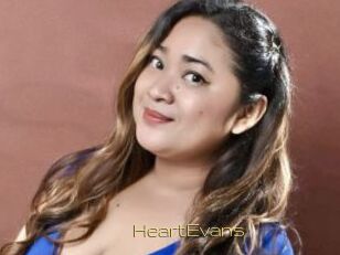 HeartEvans
