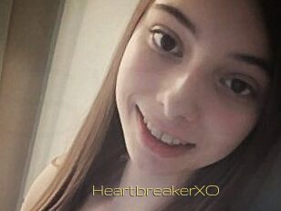 HeartbreakerXO