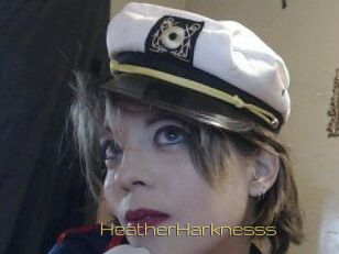 HeatherHarknesss