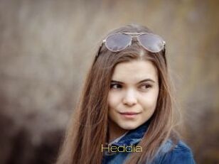 Heddia