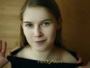 HedyAllen