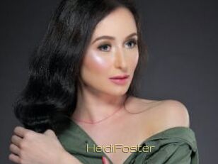 HeidiFoster