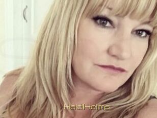 HeidiHelms
