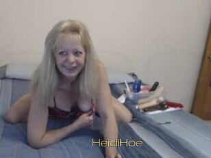 HeidiHoe