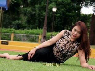Heidilyn