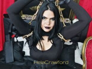 HelaCrawford