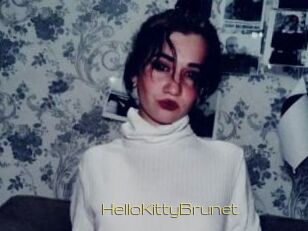 HelloKittyBrunet