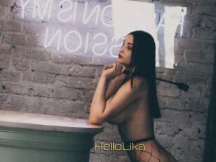 HelloLika