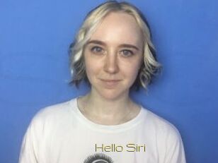 Hello_Siri
