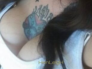 HenLeigH