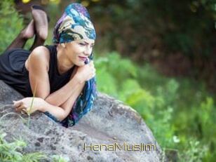 HenaMuslim