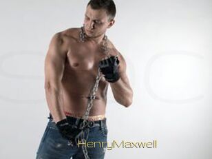 HenryMaxwell