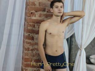 HenryPrettyOne