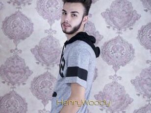HenryWoody