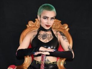 HeraAdams