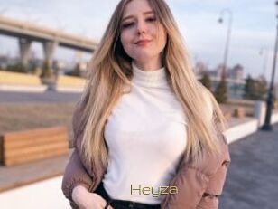 Heyza
