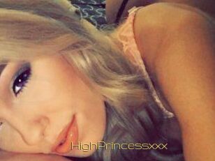 HighPrincessxxx